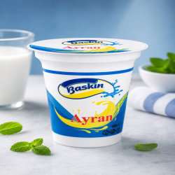 BASKIN AYRAN