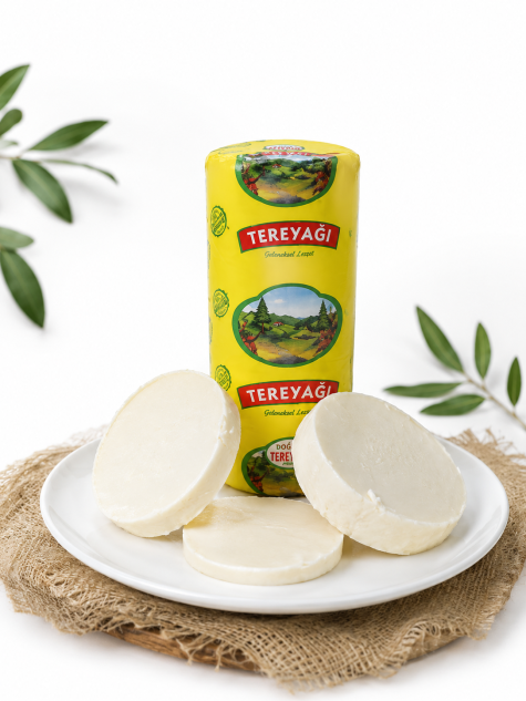 TEREYAĞ  (1000 GR)