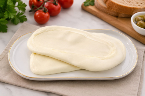 GELENEKSEL DİL PEYNİRİ