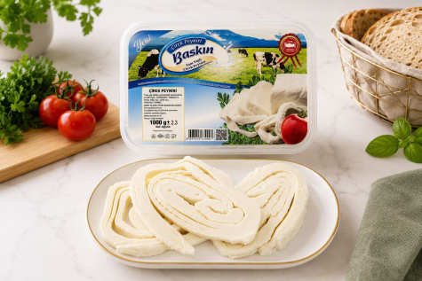 ÇİREK PEYNİR(SADE)1000 GR