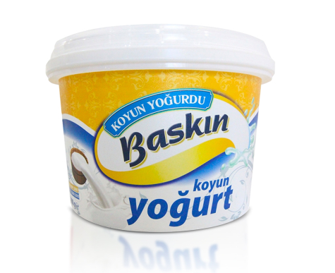 KOYUN YOĞURT (3500 gr)